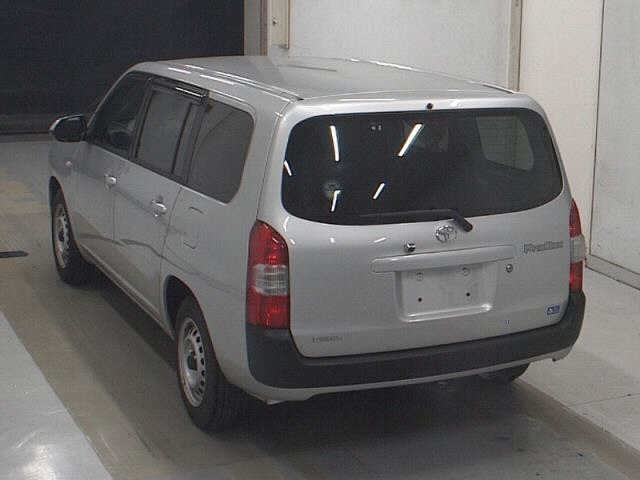 Toyota PROBOX VAN 2021 8094821-1