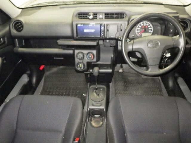 Toyota PROBOX VAN 2021 8094821-3