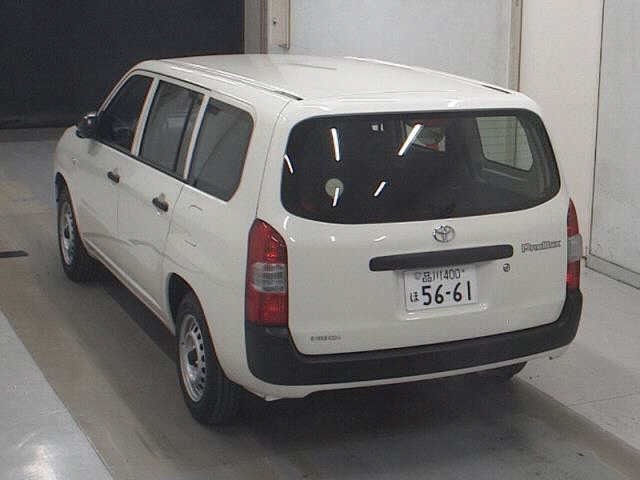 Toyota PROBOX VAN 2021 8094828-1