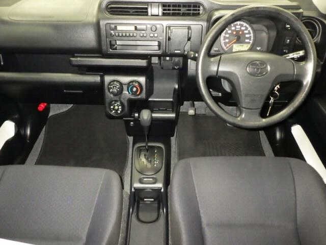 Toyota PROBOX VAN 2021 8094828-3
