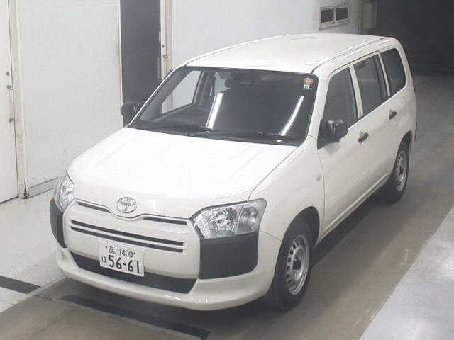 Toyota PROBOX VAN 2021 8094828-4
