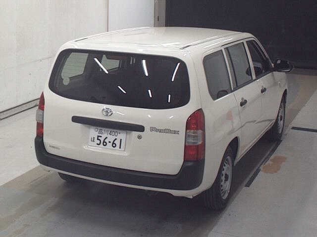 Toyota PROBOX VAN 2021 8094828-5