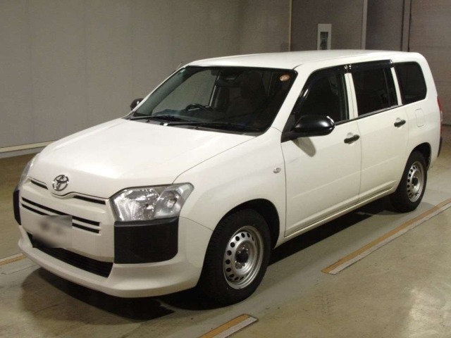 Toyota PROBOX VAN 2021 8094829-0