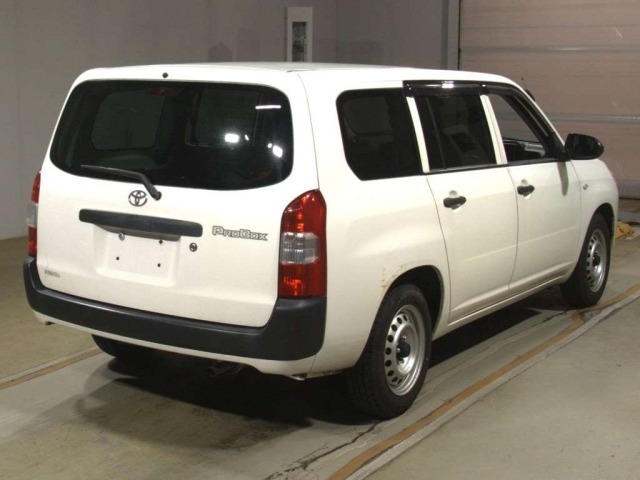 Toyota PROBOX VAN 2021 8094829-1
