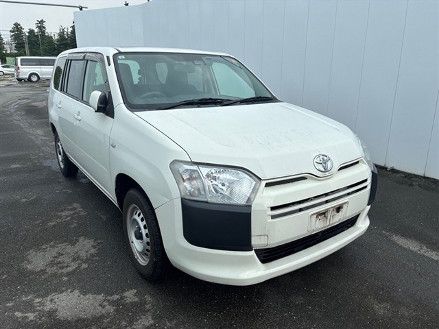 Toyota PROBOX VAN 2019 8094914-0