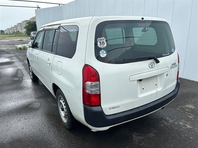 Toyota PROBOX VAN 2019 8094914-1