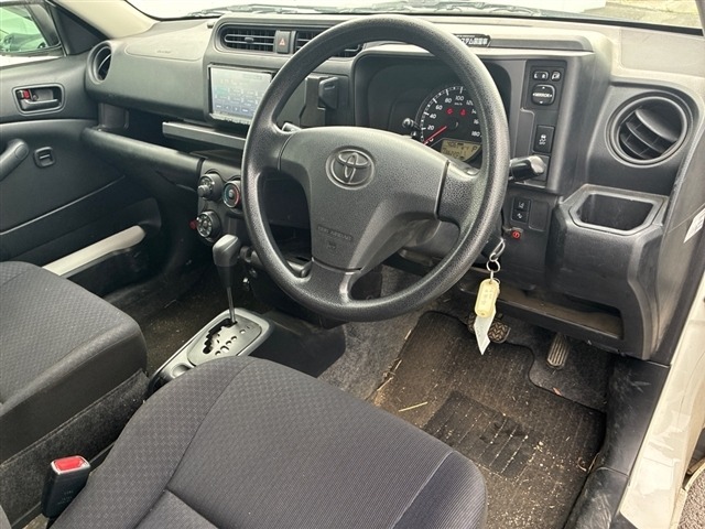 Toyota PROBOX VAN 2019 8094914-3
