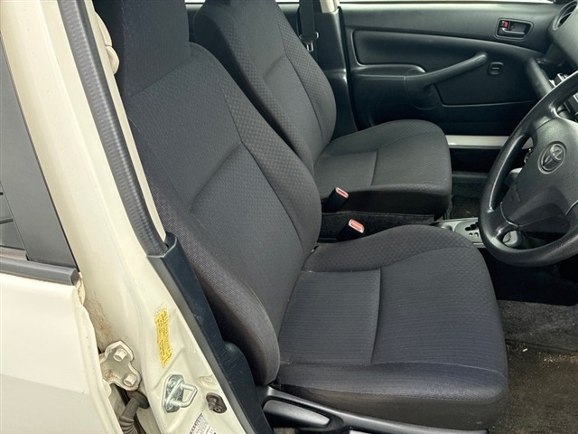 Toyota PROBOX VAN 2019 8094914-5