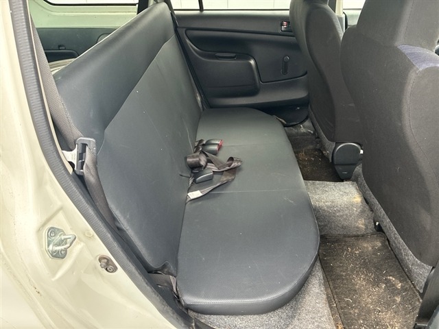 Toyota PROBOX VAN 2019 8094914-6