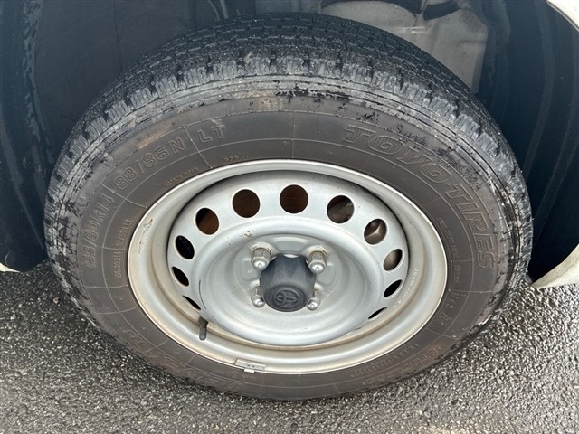 Toyota PROBOX VAN 2019 8094914-7