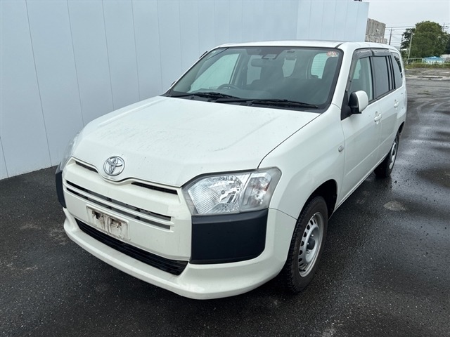 Toyota PROBOX VAN 2019 8094914-9