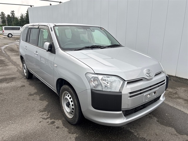 Toyota PROBOX VAN 2020 8094932-0