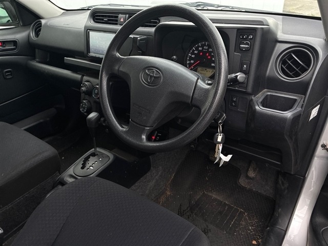 Toyota PROBOX VAN 2020 8094932-3