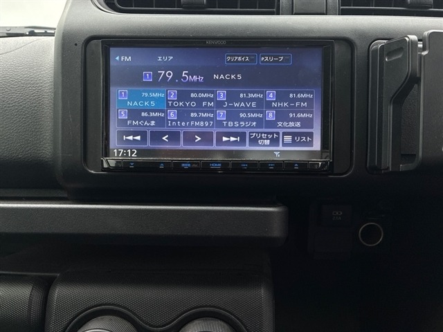 Toyota PROBOX VAN 2020 8094932-4