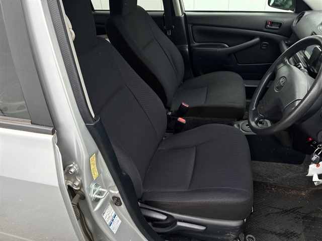 Toyota PROBOX VAN 2020 8094932-5
