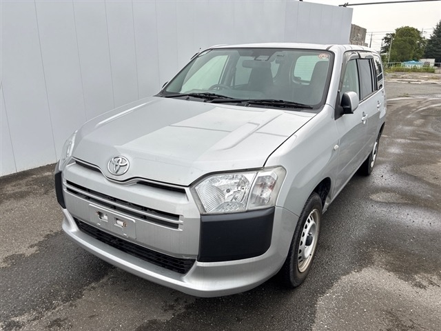 Toyota PROBOX VAN 2020 8094932-9
