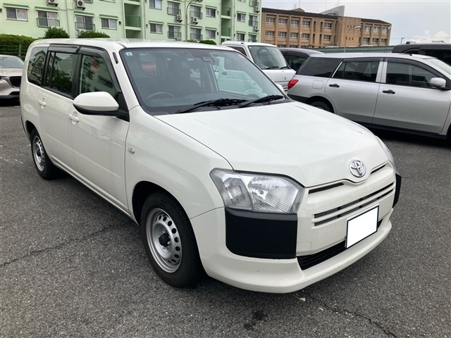 Toyota PROBOX VAN 2021 8094949-0