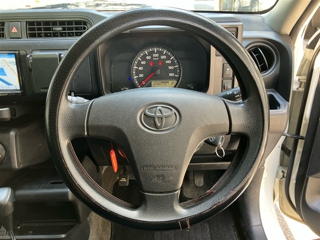 Toyota PROBOX VAN 2021 8094949-3