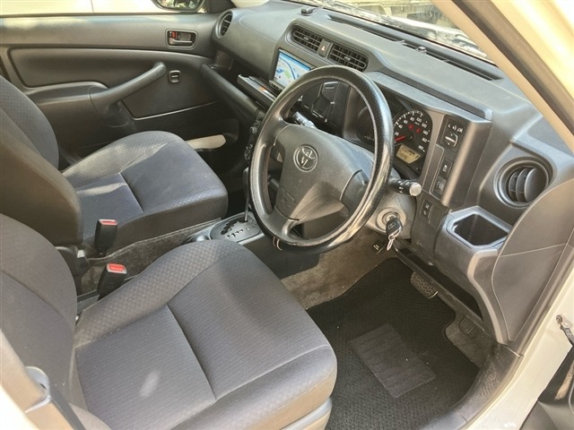 Toyota PROBOX VAN 2021 8094949-5
