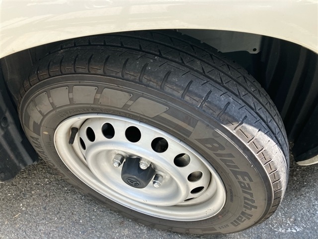 Toyota PROBOX VAN 2021 8094949-7