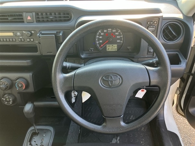 Toyota PROBOX VAN 2017 8094950-3