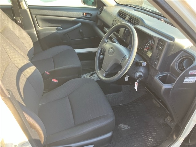 Toyota PROBOX VAN 2017 8094950-5