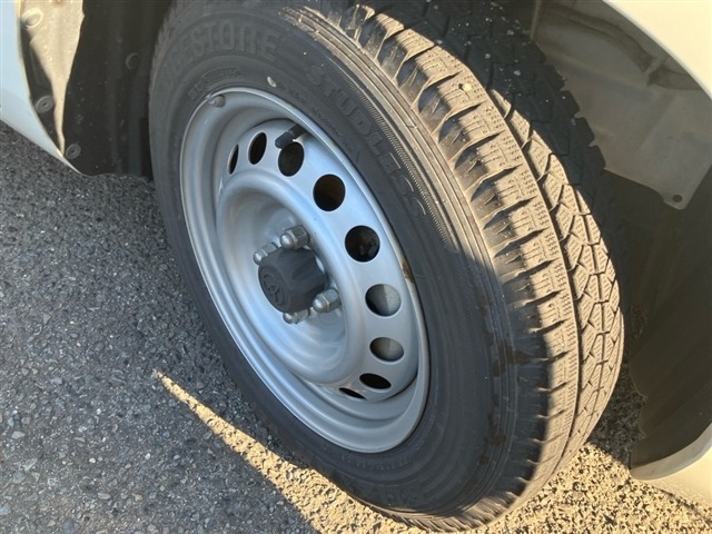 Toyota PROBOX VAN 2017 8094950-7