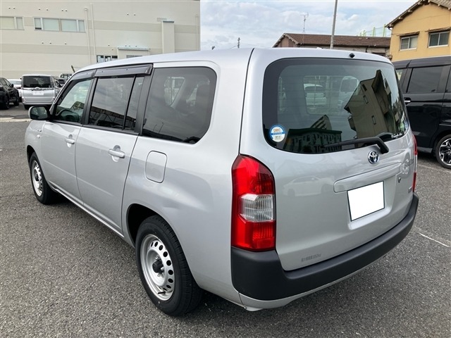 Toyota PROBOX VAN 2019 8094962-1