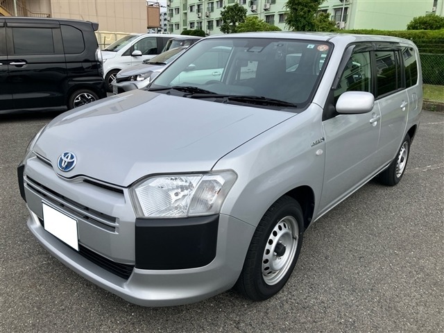 Toyota PROBOX VAN 2019 8094962-10