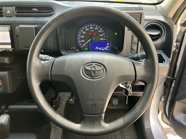 Toyota PROBOX VAN 2019 8094962-3
