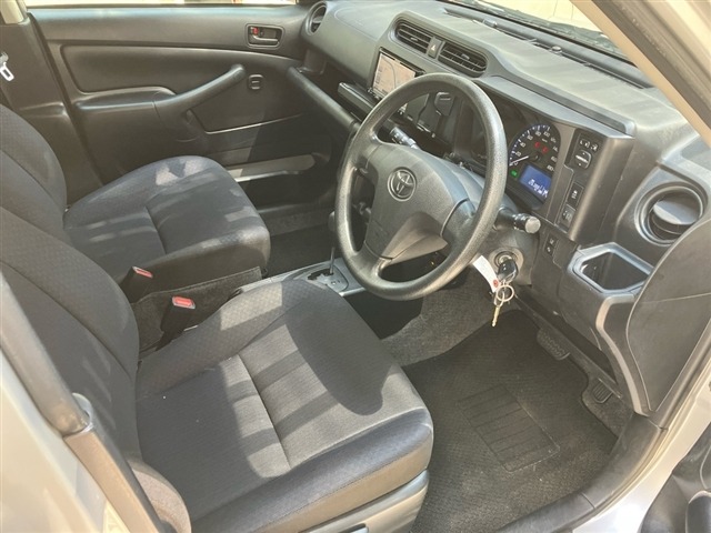 Toyota PROBOX VAN 2019 8094962-5