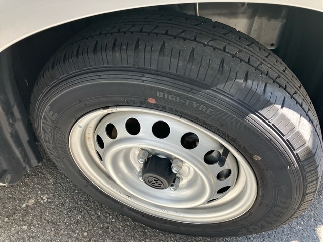 Toyota PROBOX VAN 2019 8094962-7