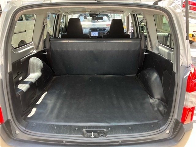 Toyota PROBOX VAN 2019 8094962-8