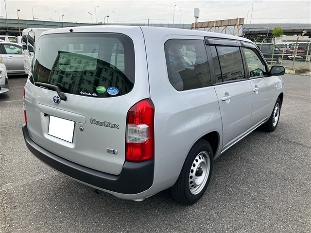 Toyota PROBOX VAN 2019 8094962-9