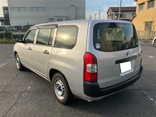 Toyota PROBOX VAN 2020 8094963-1