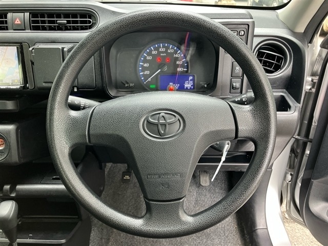Toyota PROBOX VAN 2020 8094963-3