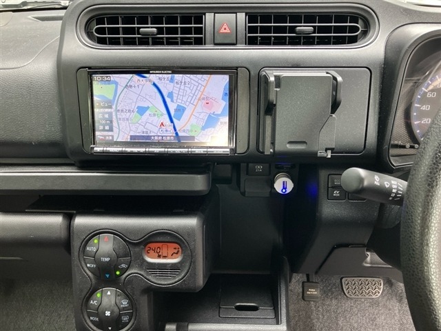 Toyota PROBOX VAN 2020 8094963-4