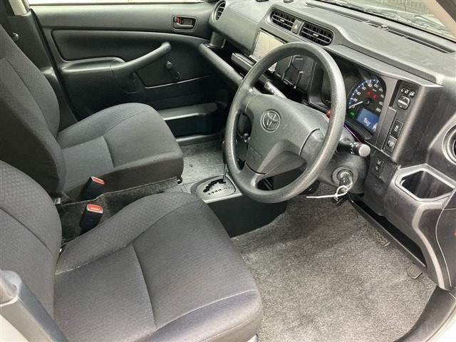 Toyota PROBOX VAN 2020 8094963-5