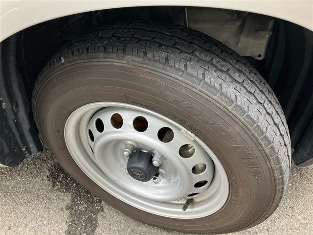 Toyota PROBOX VAN 2020 8094963-7