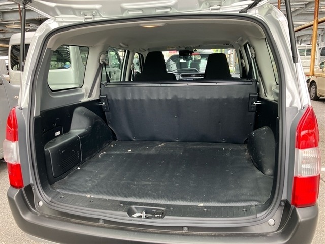 Toyota PROBOX VAN 2020 8094963-8