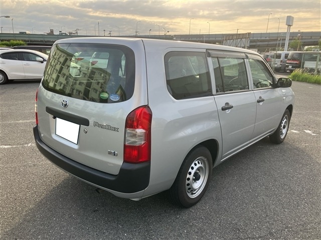 Toyota PROBOX VAN 2020 8094963-9