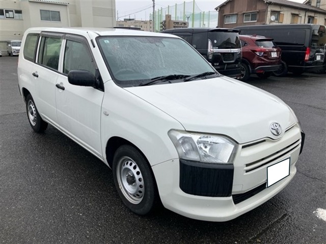 Toyota PROBOX VAN 2017 8094973-0
