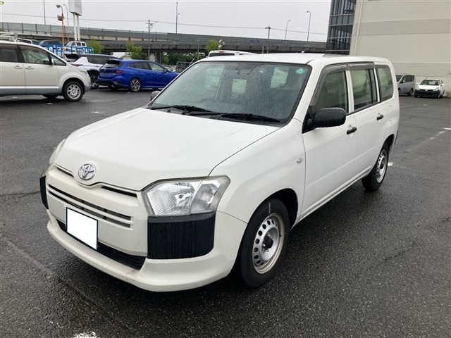 Toyota PROBOX VAN 2017 8094973-10