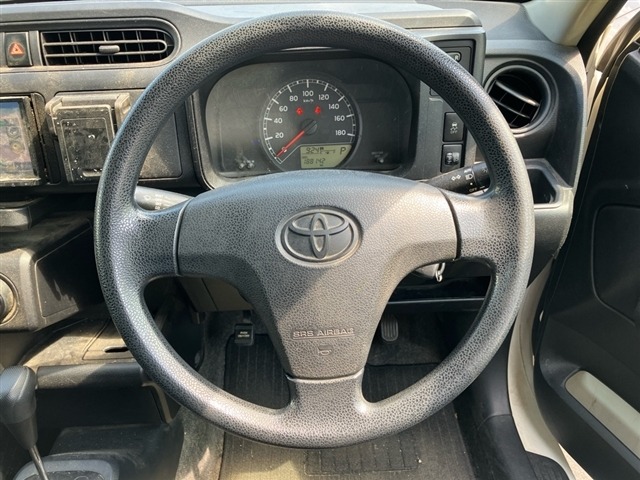 Toyota PROBOX VAN 2017 8094973-3