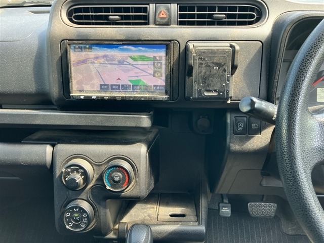 Toyota PROBOX VAN 2017 8094973-4