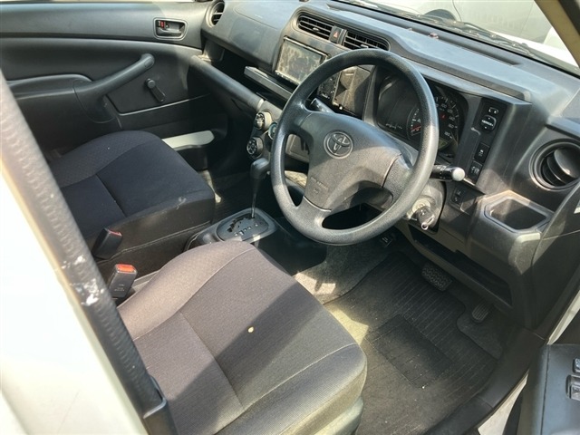 Toyota PROBOX VAN 2017 8094973-5