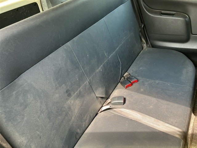 Toyota PROBOX VAN 2017 8094973-6