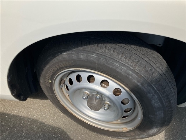 Toyota PROBOX VAN 2017 8094973-7