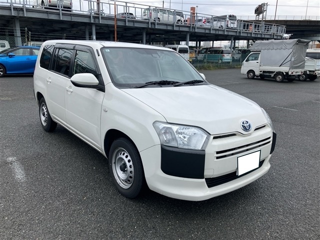 Toyota PROBOX VAN 2021 8094974-0