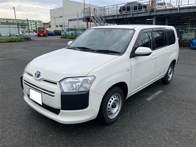 Toyota PROBOX VAN 2021 8094974-10